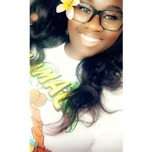 Meet your Posher, Anice